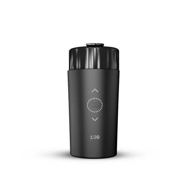 Smart Travel Mug