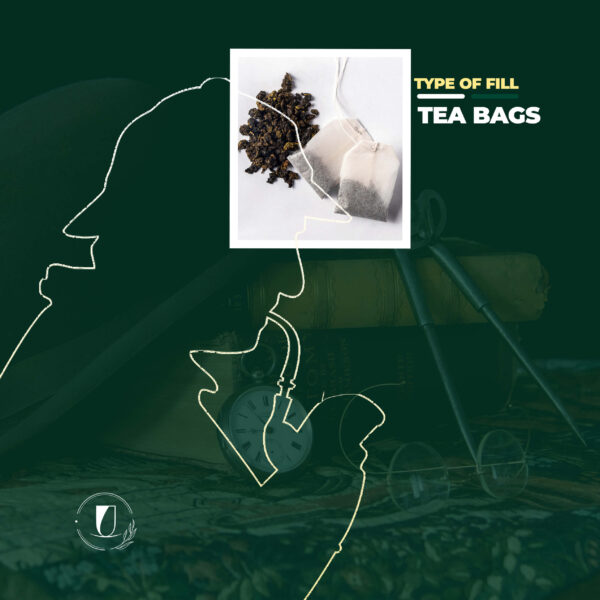 Tea bags