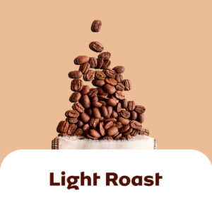 Light Coffee Roast Recipe